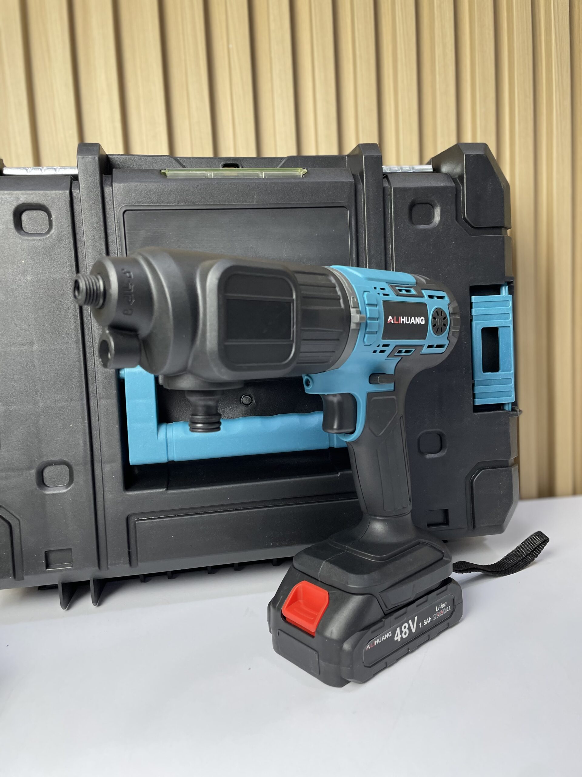 Kit Multiherramienta + Hidrolavadora - Imagen 10