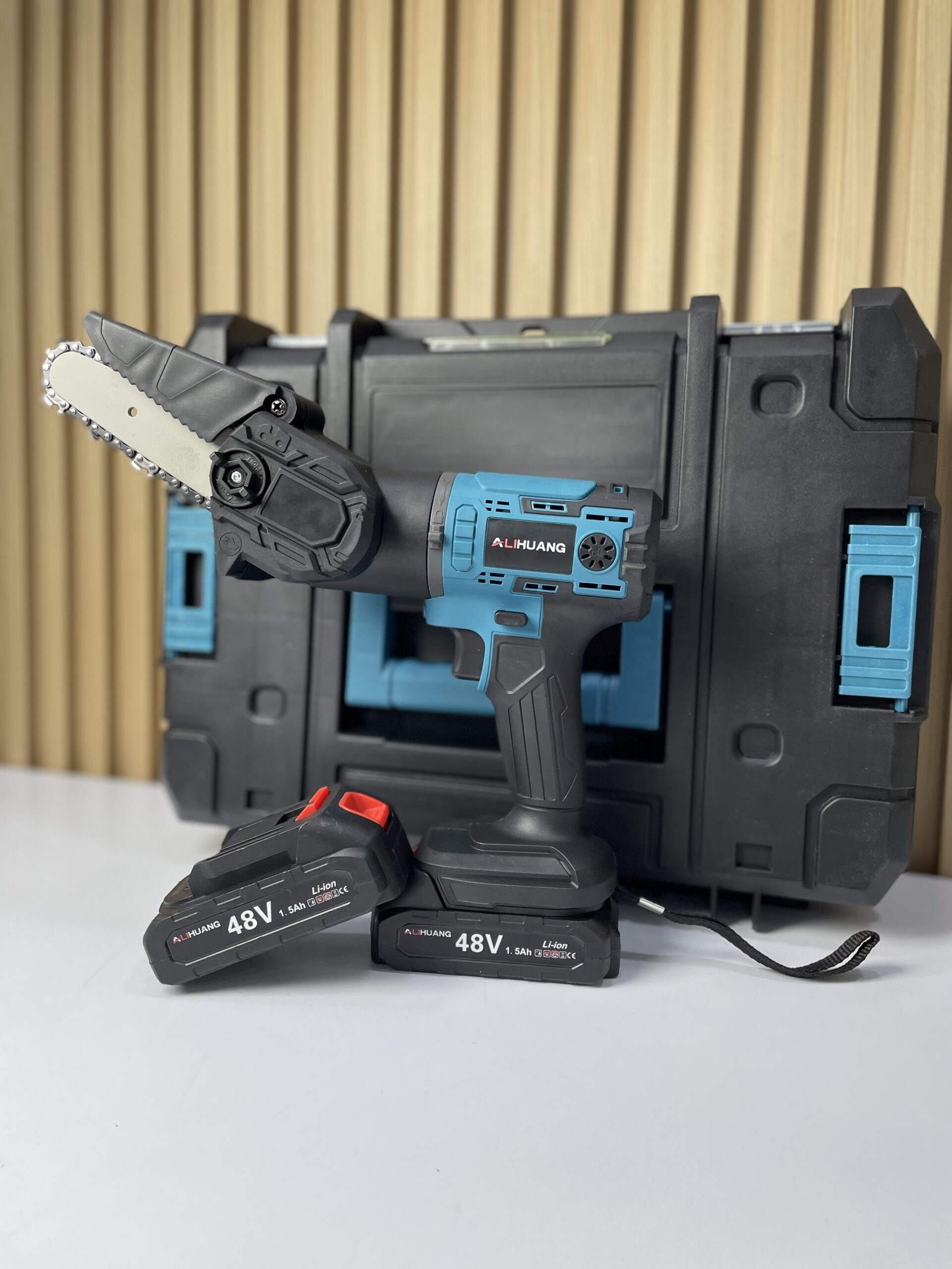 Kit Multiherramienta + Hidrolavadora - Imagen 12