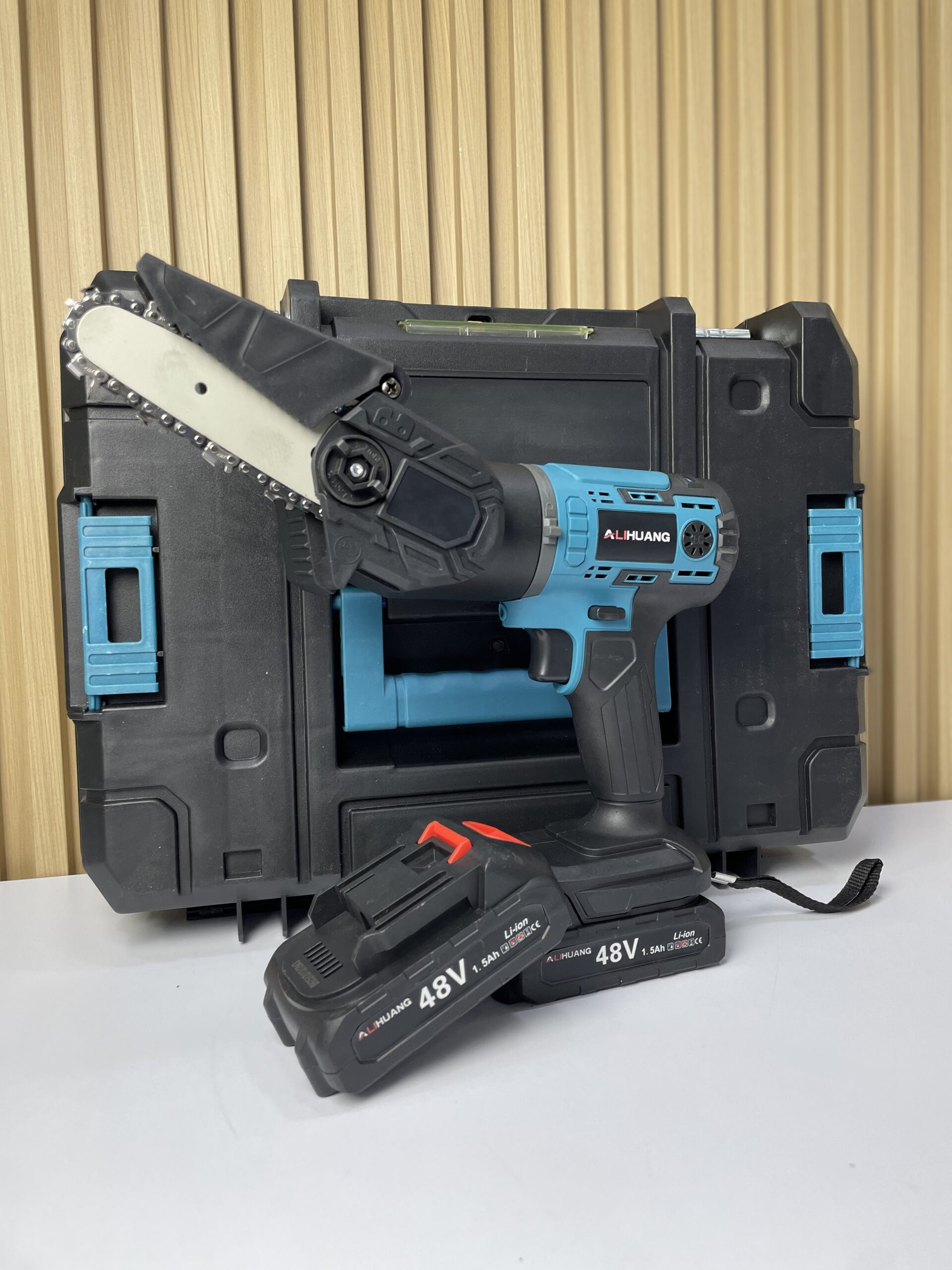 Kit Multiherramienta + Hidrolavadora - Imagen 14