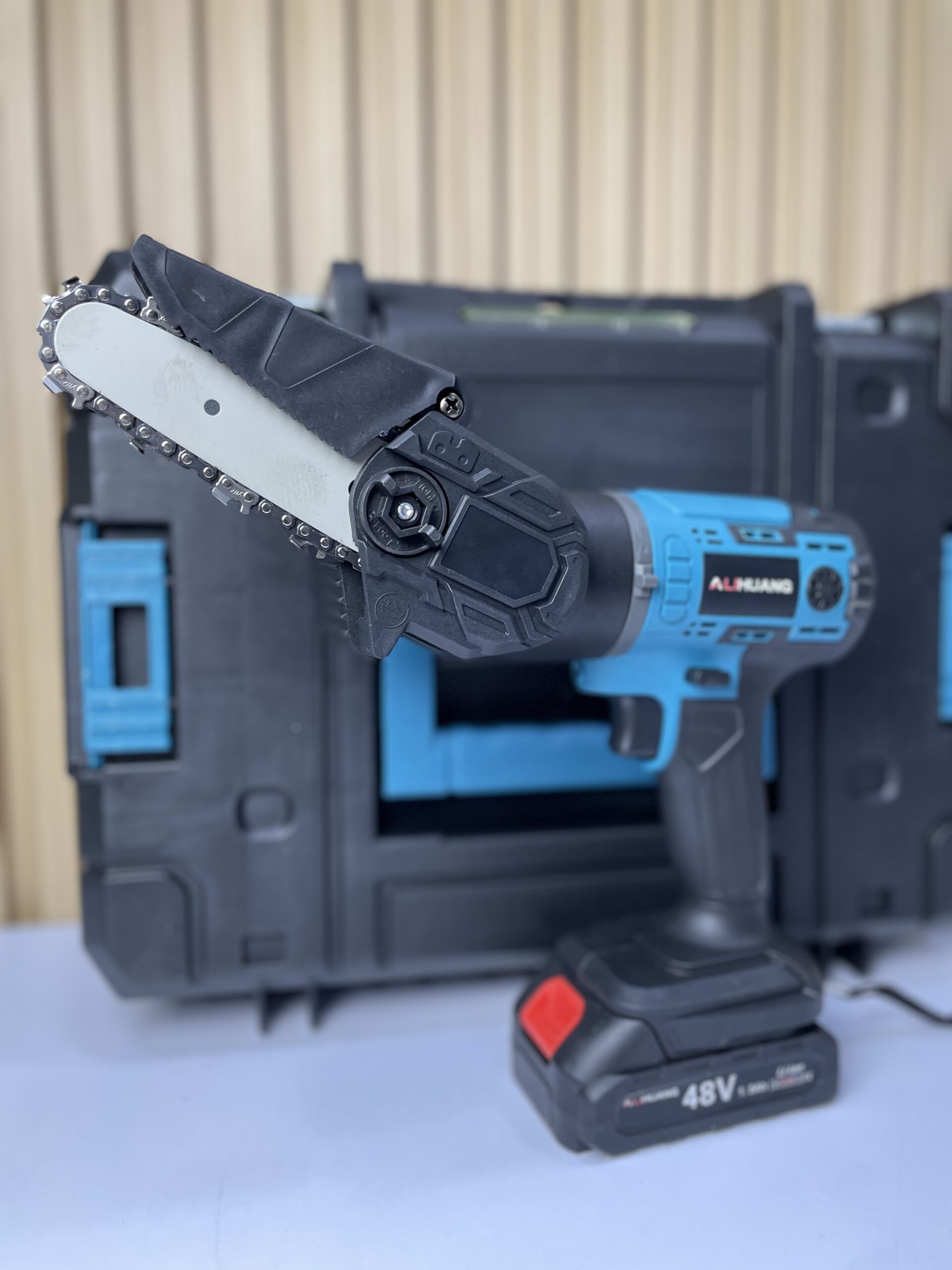 Kit Multiherramienta + Hidrolavadora - Imagen 16