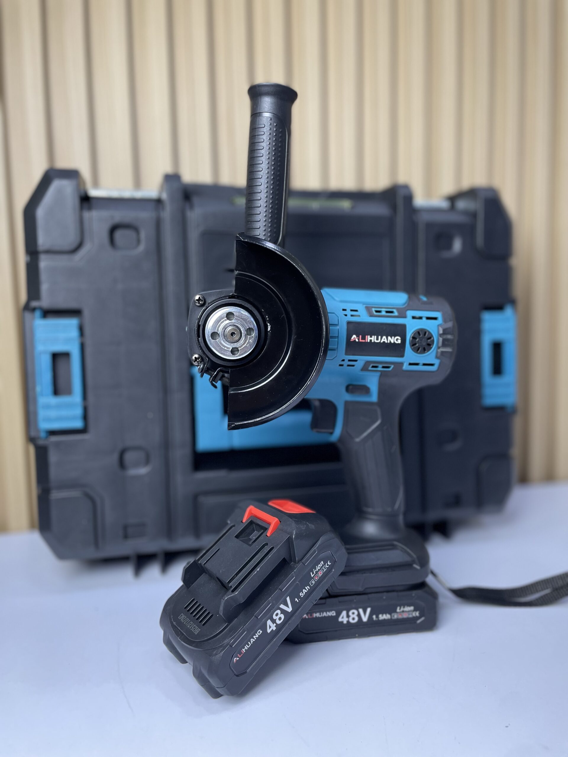 Kit Multiherramienta + Hidrolavadora - Imagen 20