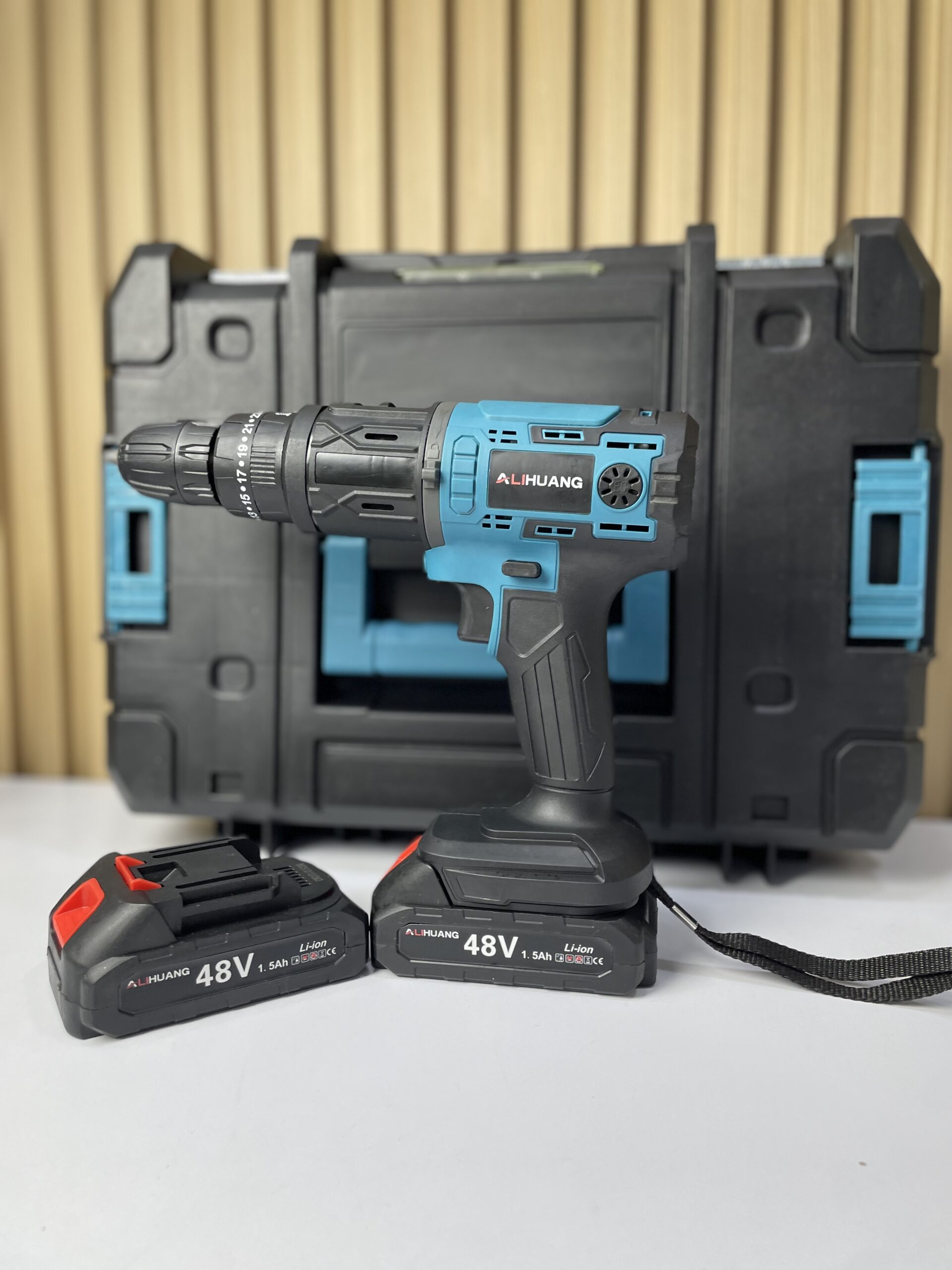 Kit Multiherramienta + Hidrolavadora - Imagen 24