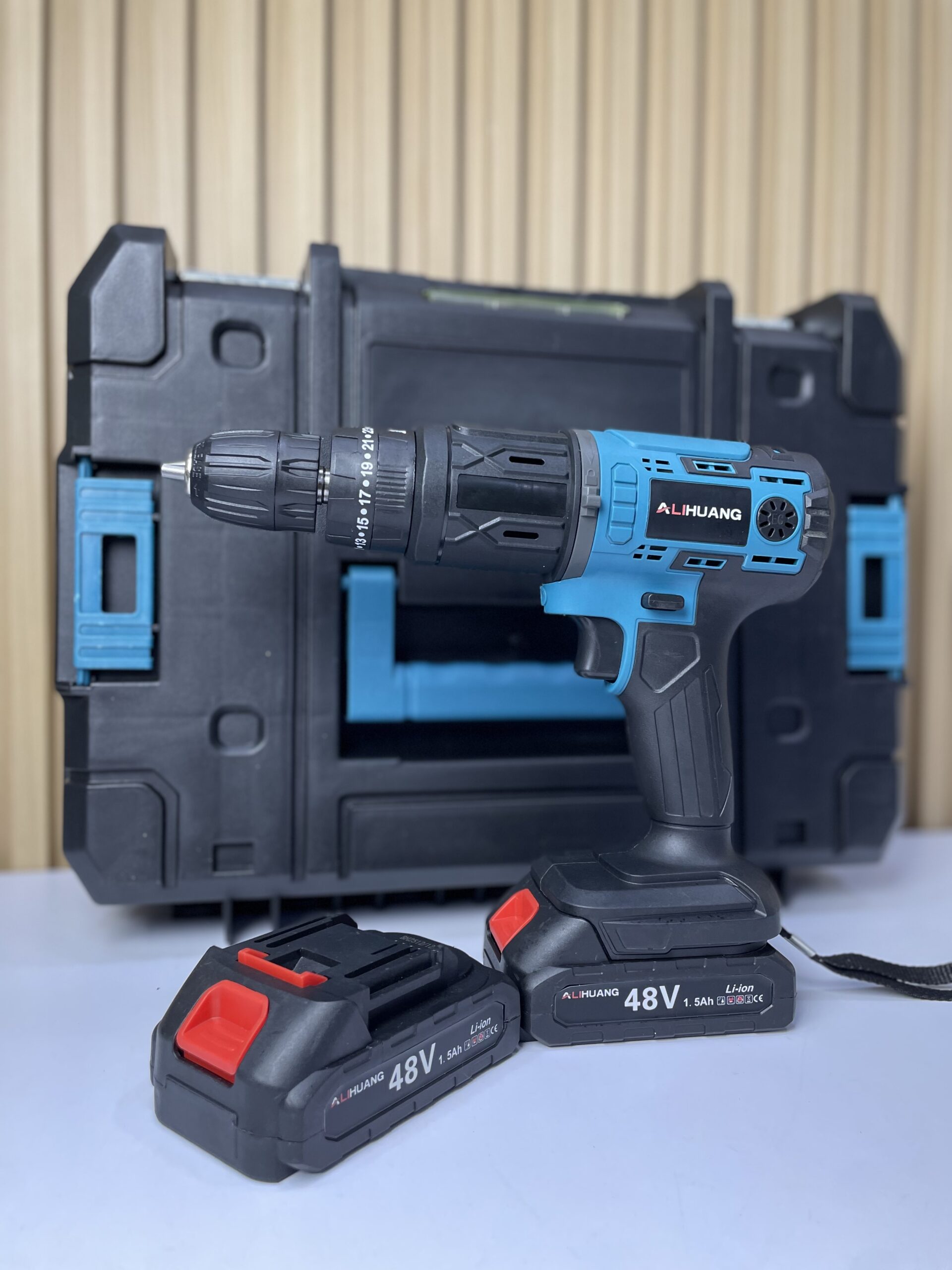 Kit Multiherramienta + Hidrolavadora - Imagen 25