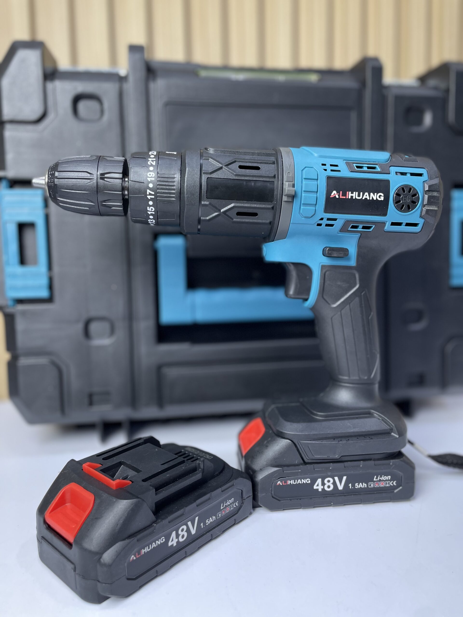 Kit Multiherramienta + Hidrolavadora - Imagen 26